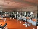 Fitness Spor Salonu
